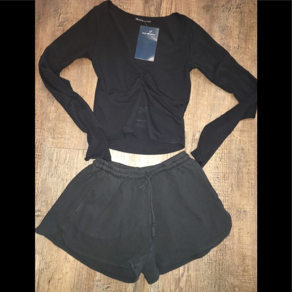 Brandy Melville Other - Brandy Melville outfit